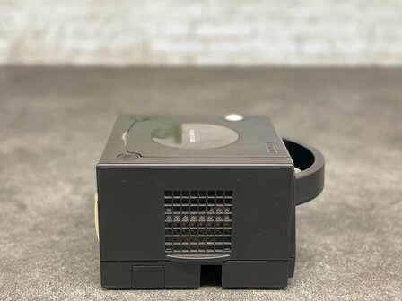 Nintendo Gamecube Starter Pack - Black [Complete]