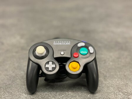 Nintendo Gamecube Starter Pack - Black [Complete]