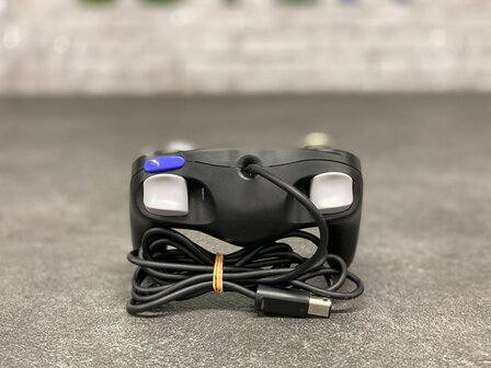 Nintendo Gamecube Starter Pack - Black [Complete]