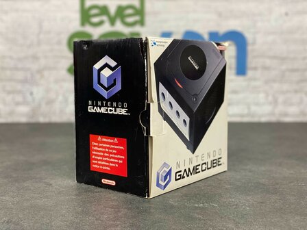 Nintendo Gamecube Starter Pack - Black [Complete]