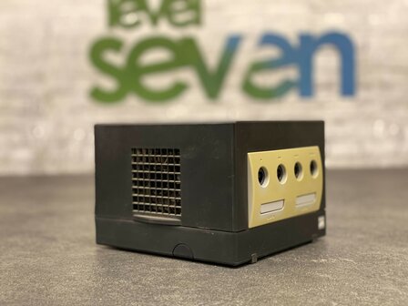 Nintendo Gamecube Starter Pack - Black [Complete]