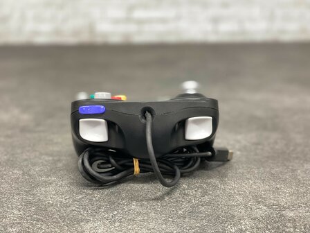 Nintendo Gamecube Starter Pack - Black [Complete]