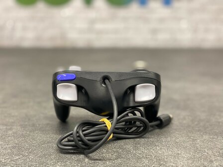 Nintendo Gamecube Console Black [Complete]