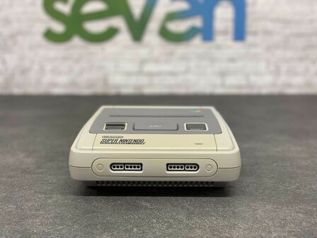 Super Nintendo SNES Console [Complete]