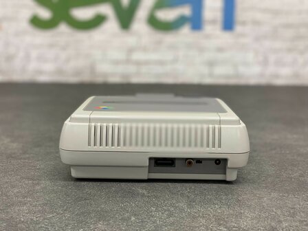Super Nintendo SNES Console [Complete]