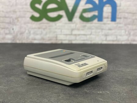 Super Nintendo Starter Pack - Scope Set [Complete]
