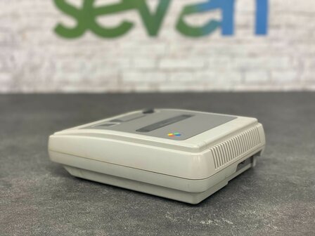 Super Nintendo Starter Pack - Scope Set [Complete]