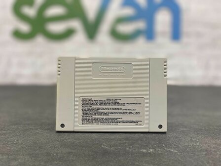 Super Nintendo Starter Pack - Scope Set [Complete]