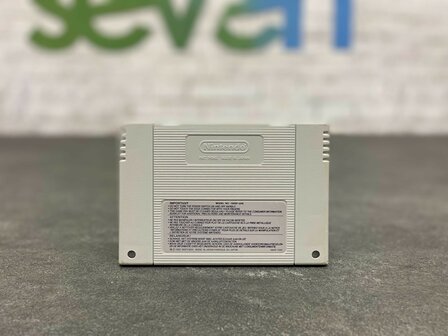 Super Nintendo Scope Set [Complete]