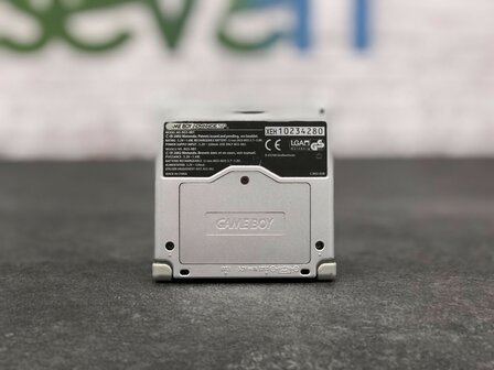 Gameboy Advance SP Tribal [Complete]