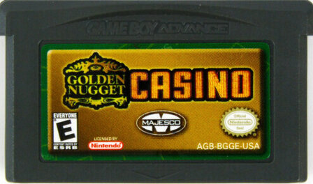 Golden Nugget Casino