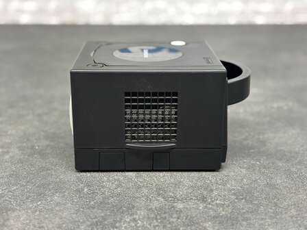 Nintendo Gamecube Starter Pack - Black Edition [Complete]