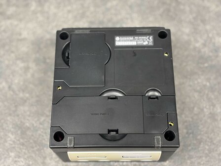 Nintendo Gamecube Starter Pack - Black Edition [Complete]