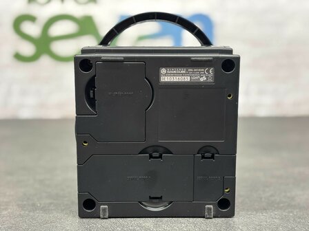 Nintendo Gamecube Starter Pack - Black Edition [Complete]