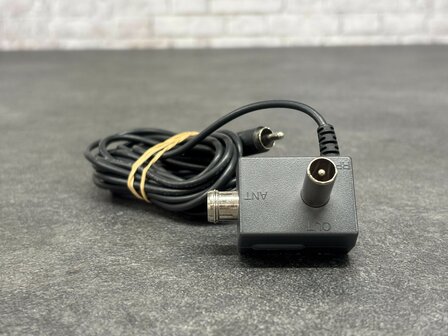 N64 RF-Modulator [Complete]
