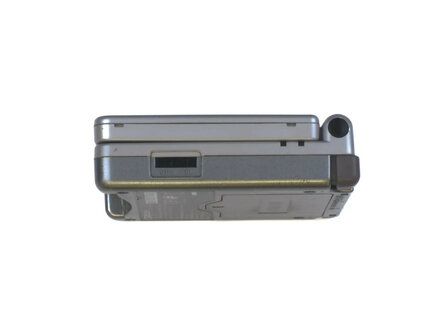 Gameboy Advance SP NES Edition