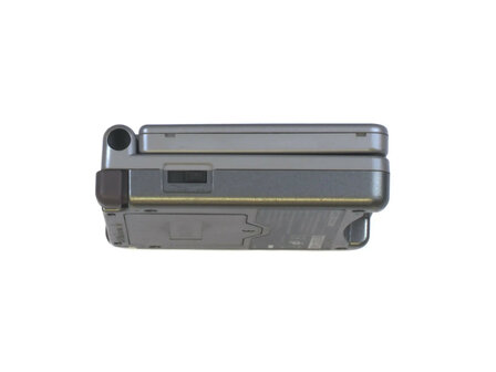 Gameboy Advance SP NES Edition