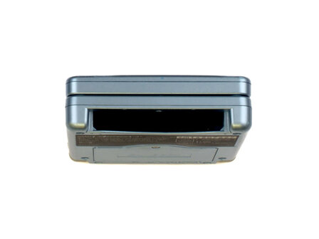 Gameboy Advance SP Lightblue