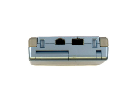 Gameboy Advance SP Lightblue