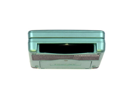 Gameboy Advance SP Green - IPS V2