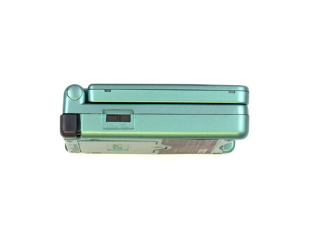 Gameboy Advance SP Green - IPS V2