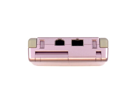Gameboy Advance SP Pink