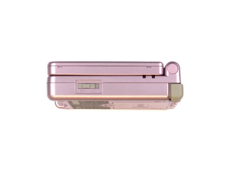 Gameboy Advance SP Pink