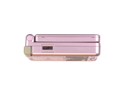 Gameboy Advance SP Pink