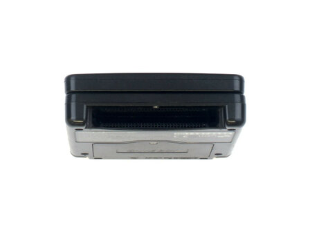 Gameboy Advance SP Black