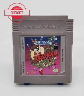 Taz-Mania - Budget