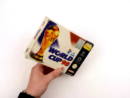 World Cup 98