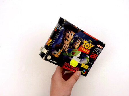 Toy Story