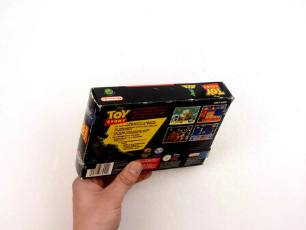 Toy Story