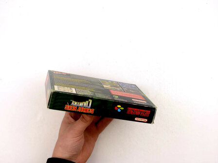 Donkey Kong Country