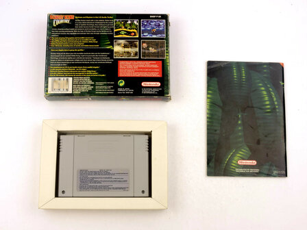 Donkey Kong Country