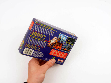 Donkey Kong Country 2