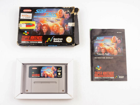 Star Trek: The Next Generation