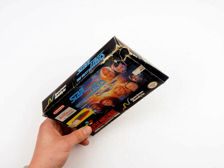 Star Trek: The Next Generation
