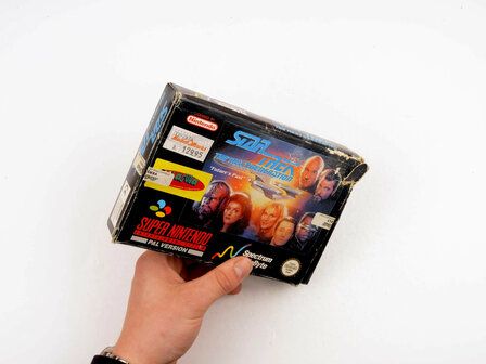 Star Trek: The Next Generation