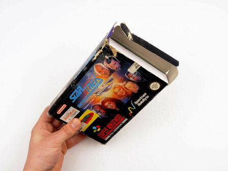 Star Trek: The Next Generation