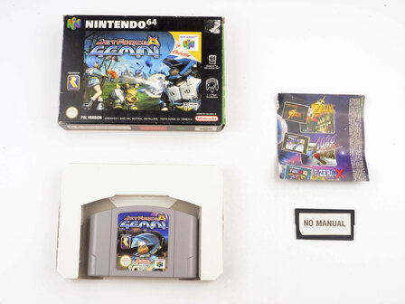 Jet Force Gemini