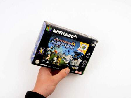 Jet Force Gemini