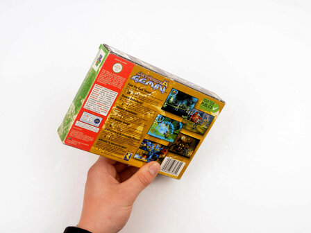 Jet Force Gemini