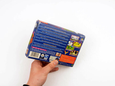 Lemmings
