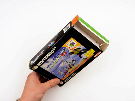 Pilotwings 64