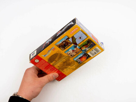 Pilotwings 64