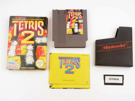 Tetris 2