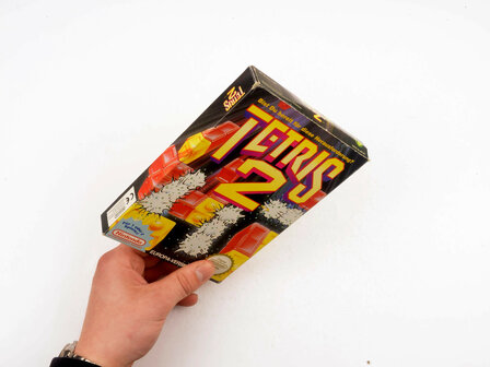 Tetris 2