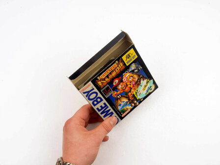 Adventure Island II
