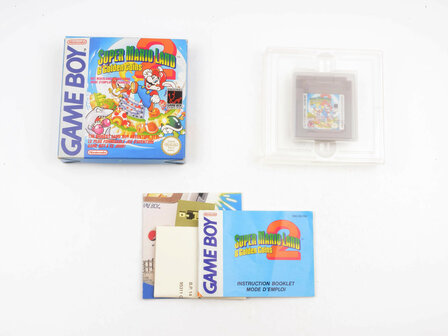 Super Mario Land 2